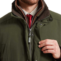 Schoffel Ptarmigan Classic Coat Dermizax