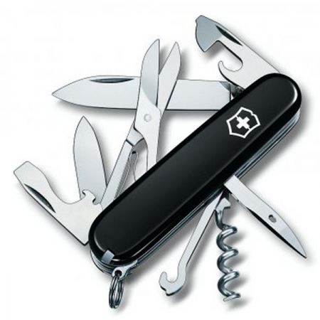 Victorinox Knife Climber