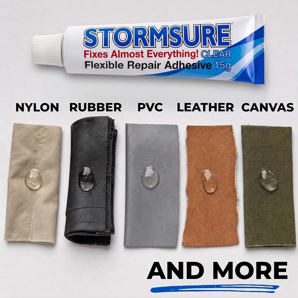 Stormsure Footwear Adhesive