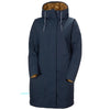 Helly Hansen Womens Hvaler Insulated Raincoat