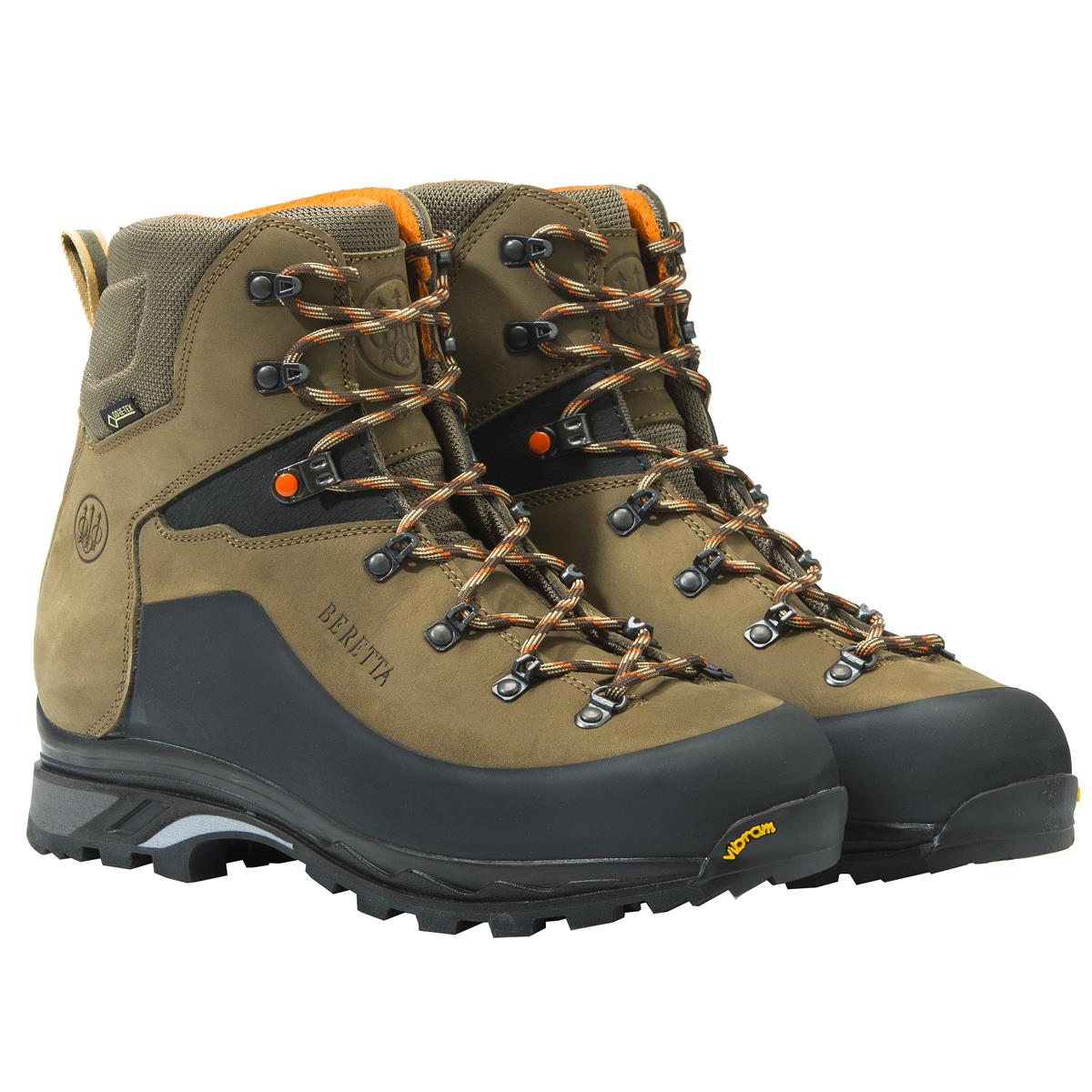 Beretta Mens Trail GTX Boot