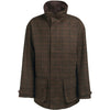 Barbour Mens Wool Beaconsfield Jacket