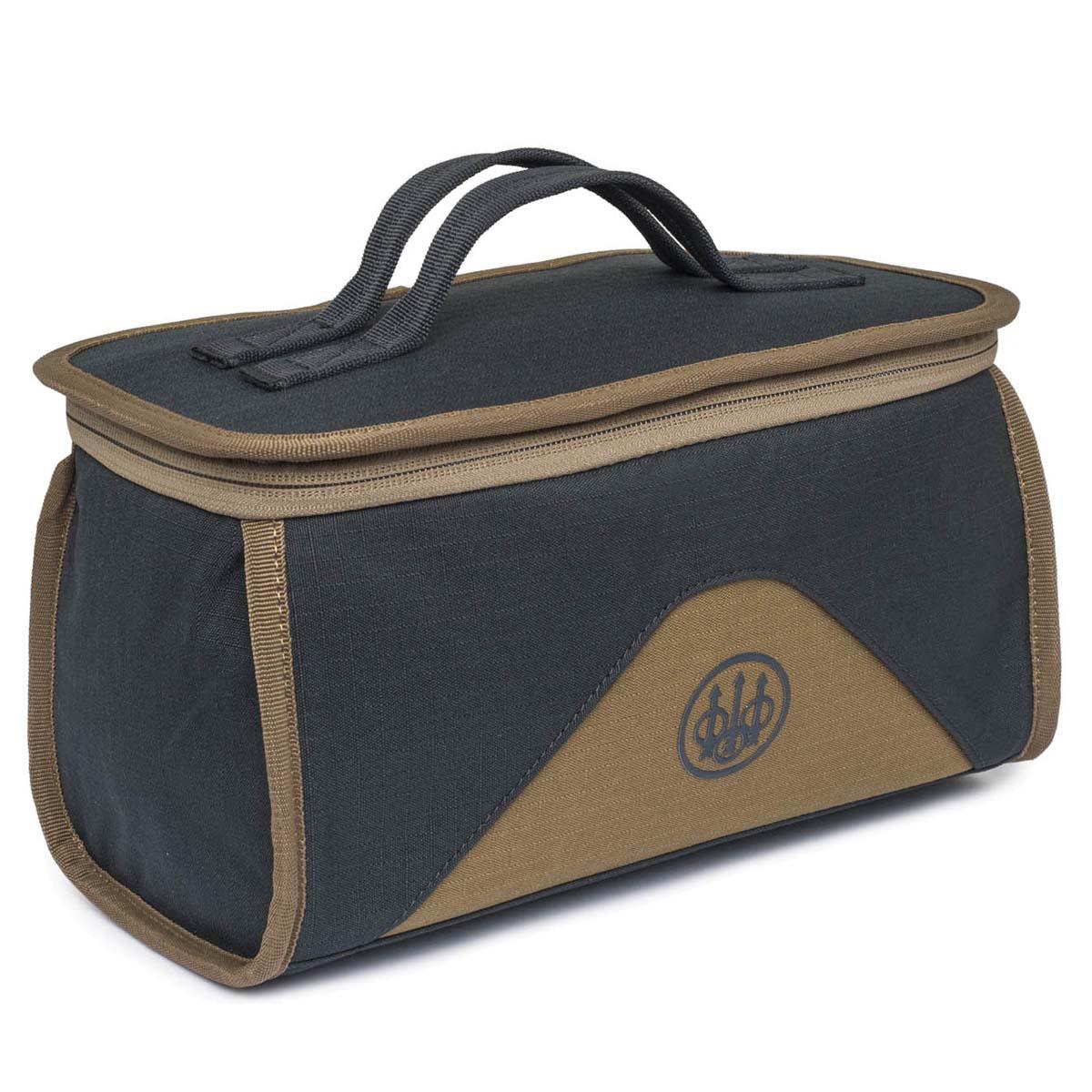 Ebony/Otter Beretta GameKeeper EVO Cartridge Bag 100