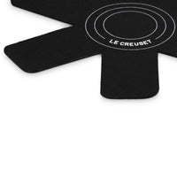 Le Creuset Set of 3 Pan Protectors