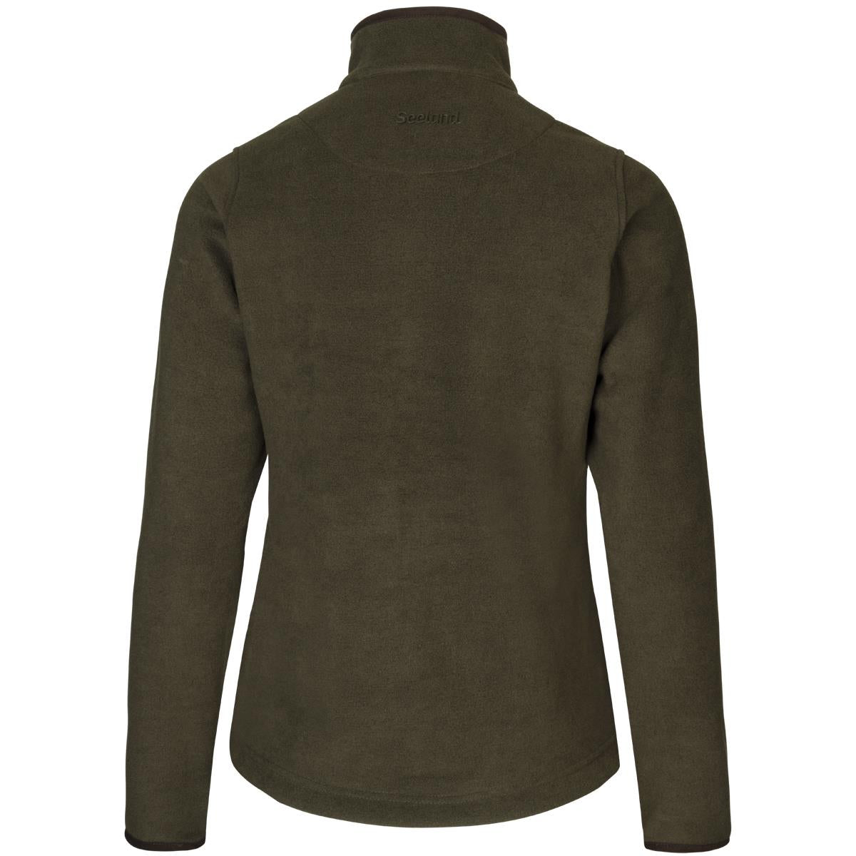 Seeland Womens Woodcock Ivy Fleece Jacket