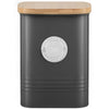 Typhoon Squircle Coffee Jar