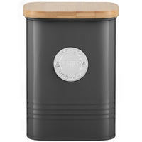 Typhoon Squircle Coffee Jar