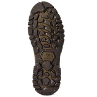 Java Ariat Womens Moresby Tall Waterproof Boots Sole