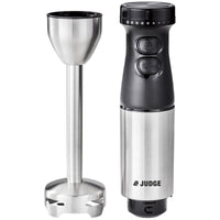 Judge Electricals Stick Blender Two Parts