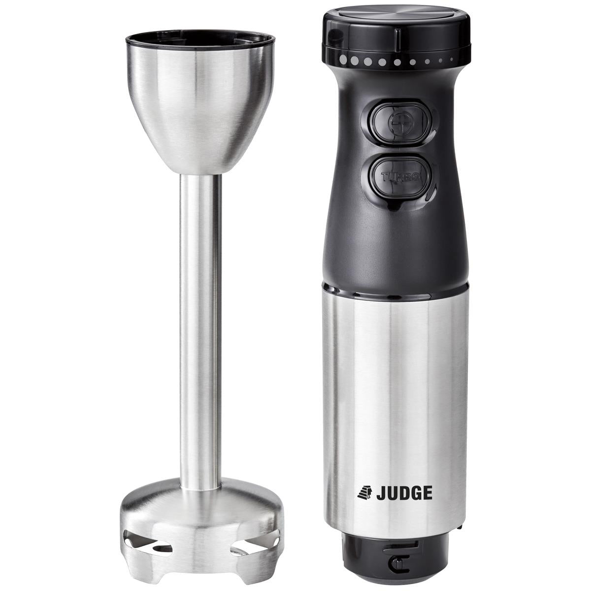 Judge Electricals Stick Blender Two Parts