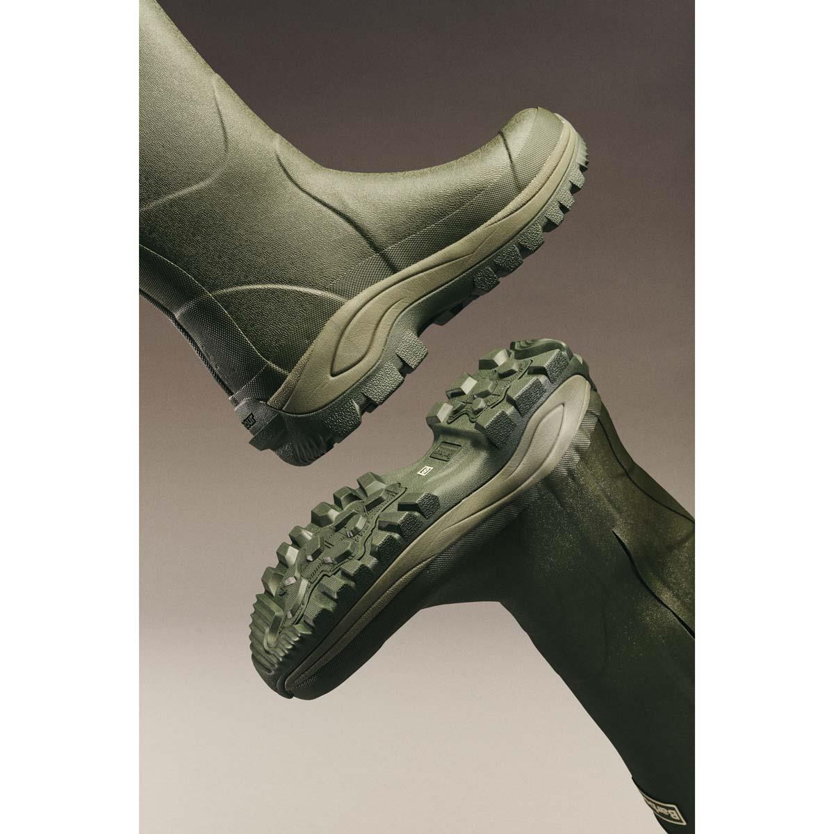 Barbour Womens Teesdale Tall Welly
