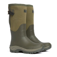Barbour Mens Tynedale Tall Wellington