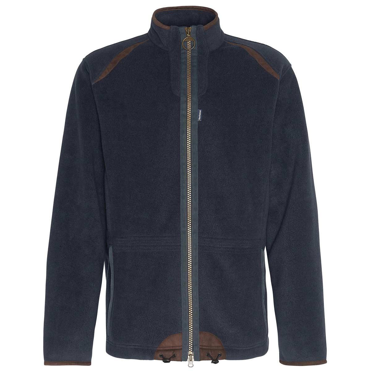 Barbour Mens Langdale Fleece Jacket