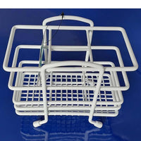 Delfinware Standing Cutlery Drainer