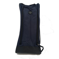 Le Chameau Boot Bag Marine