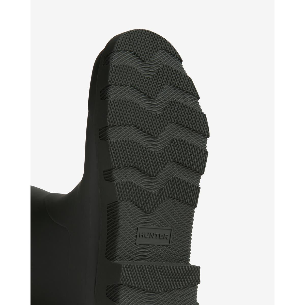 Hunter Downpour Tall Wellington Boots