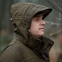 Seeland Mens Woodcock Royale Jacket LS8