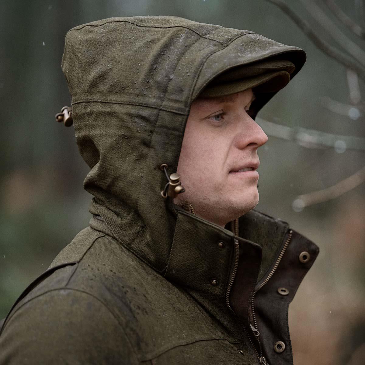 Seeland Mens Woodcock Royale Jacket LS8