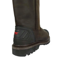 Hoggs Of Fife Mens Thor Safety Rigger Boots