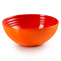 Le Creuset Stoneware 12 Piece Dinnerware Set