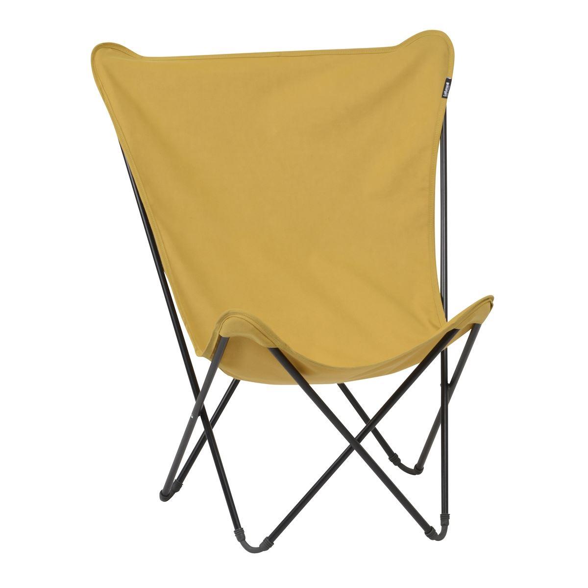 Curry Lafuma Pop Up XL