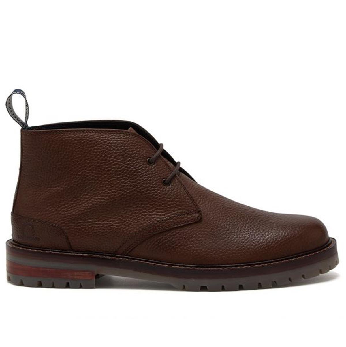 Chatham Mens Ferndale Chukka Boot