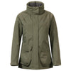 Deep Green Musto Womens Fenland 2.0 Jacket
