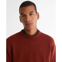 Barbour Tisbury Crew Neck Sweater