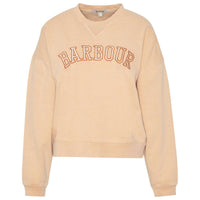 Barbour Womens Millie Sweatshirt
