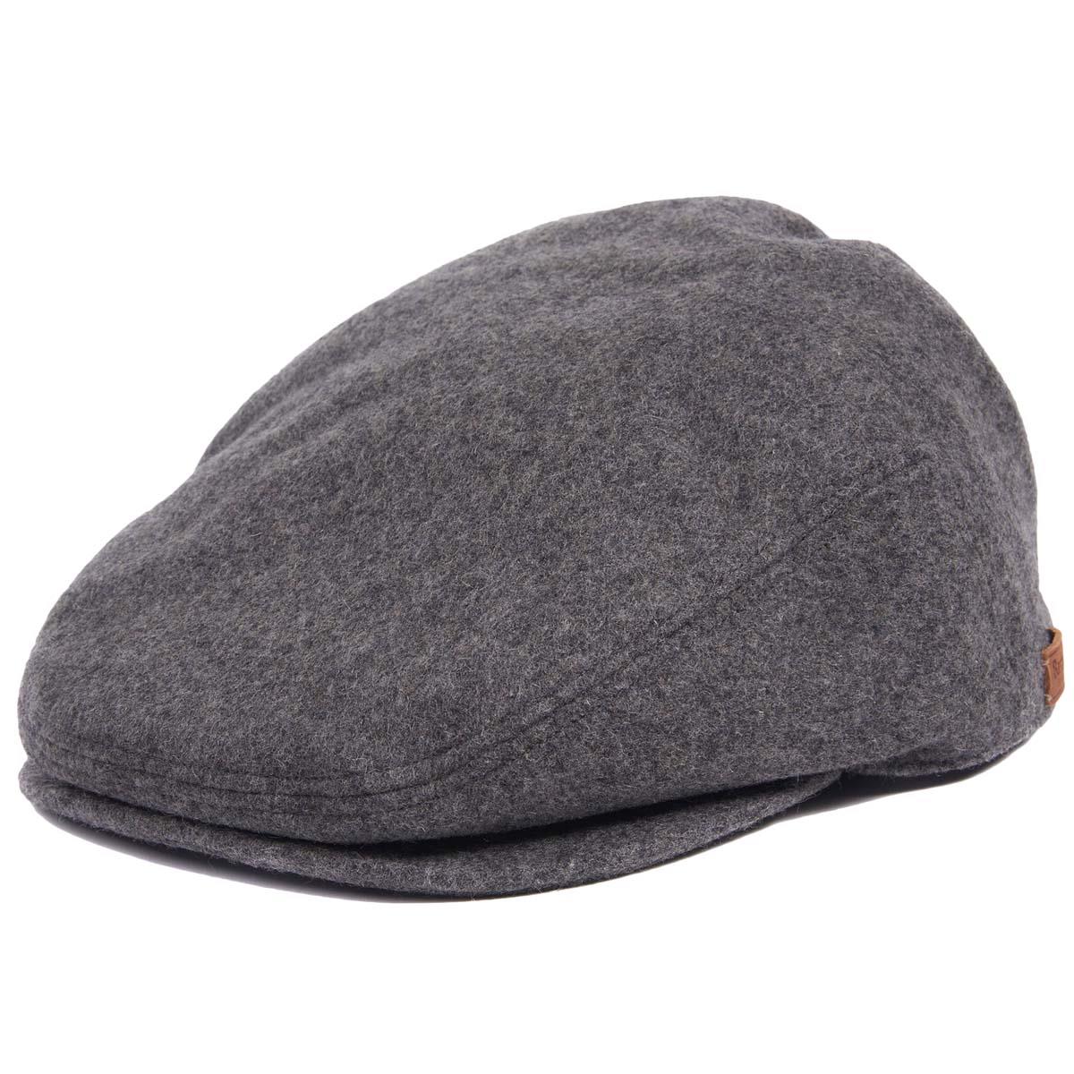 Barbour Redshore Flat Cap