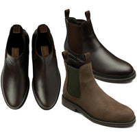 Loake Ducksworth Chelsea Boot