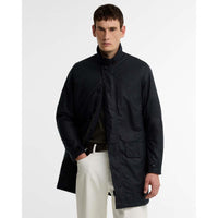 Barbour Mens Wax Mac