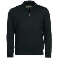 Barbour Mens Gamlin Half Zip