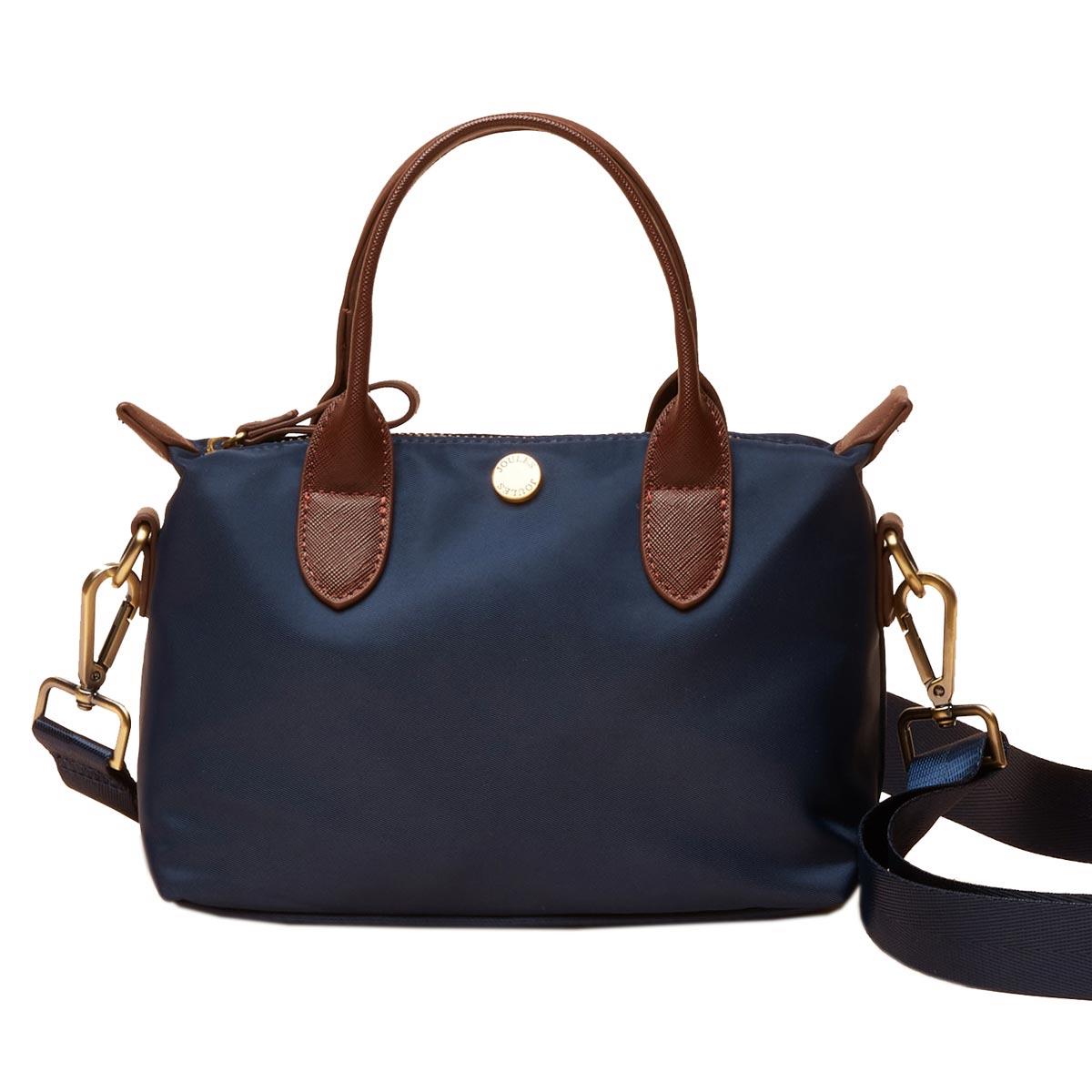 Joules Womens Edie Mini Crossbody Bag