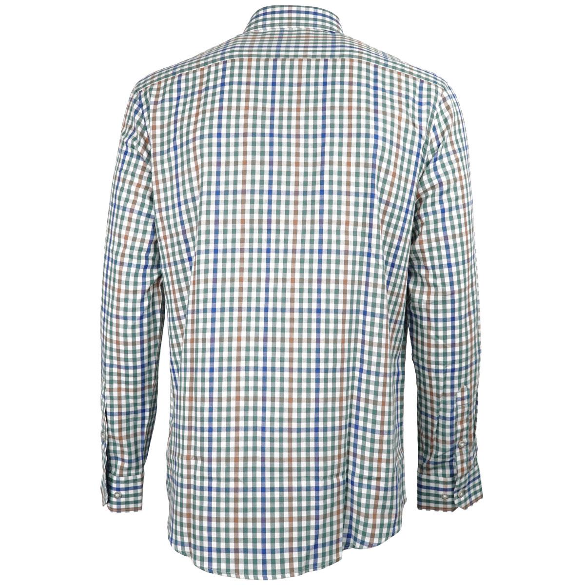 Albert and Maurice Mens Arrow Shirt