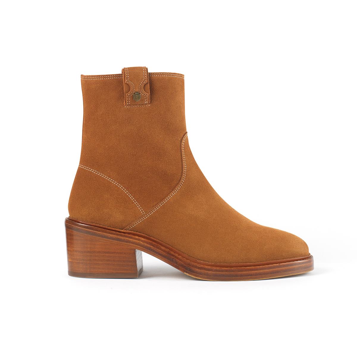 Fairfax & Favor Oulton Ankle Boot