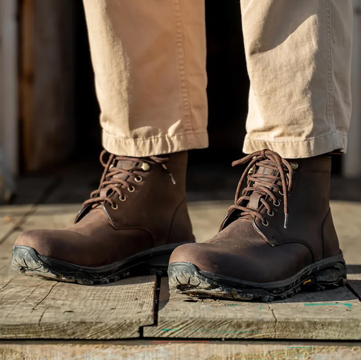 Lanx Mens Slaidburn Boot