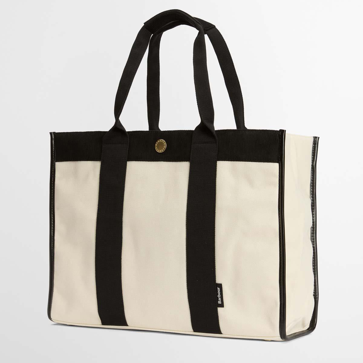 Barbour Selena Large Tote Bag
