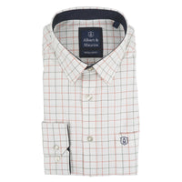 Albert and Maurice Widemarsh Shirt