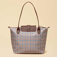 Joules Edie Nylon Tote Bag