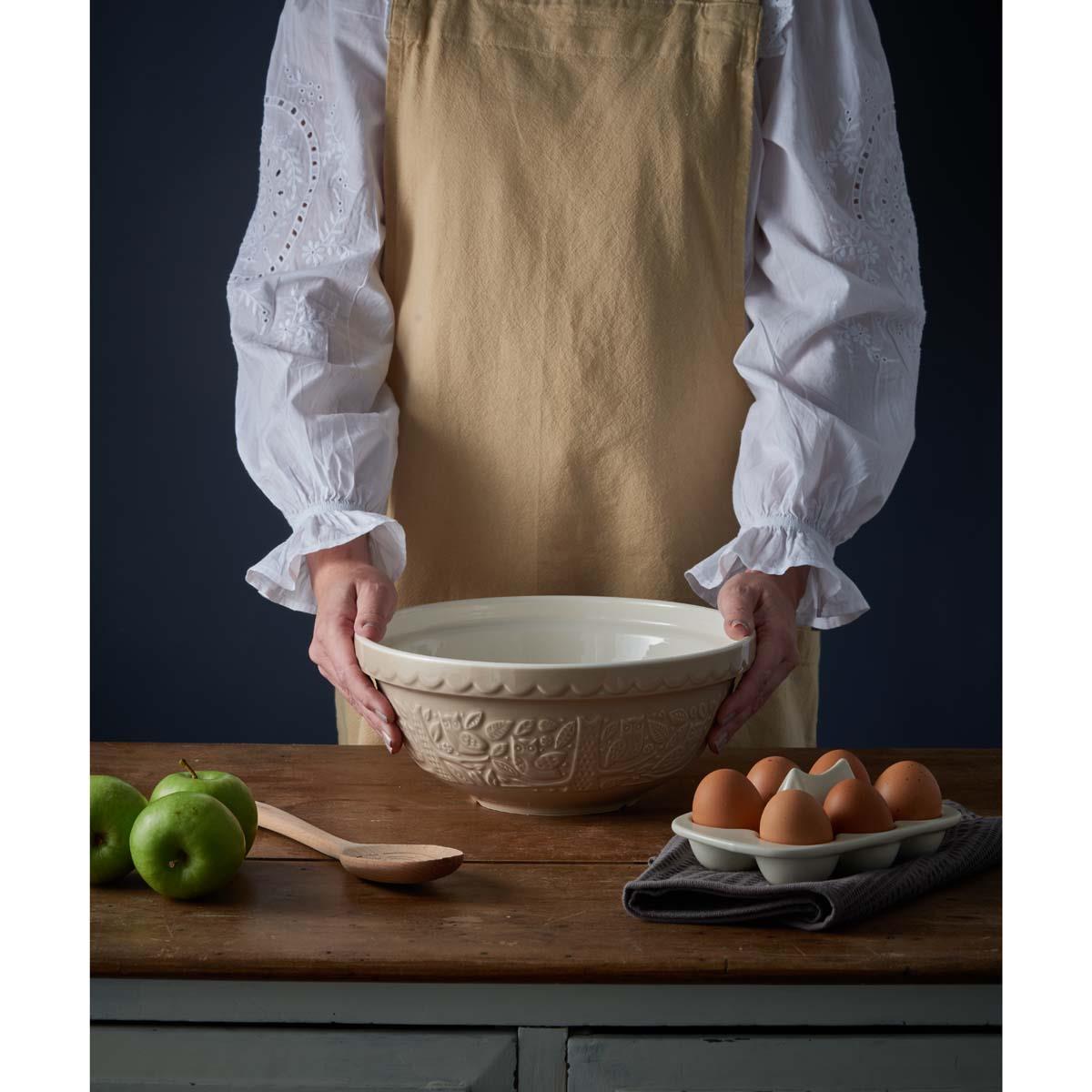 Mason Cash In The Forest S18 Mixing Bowl