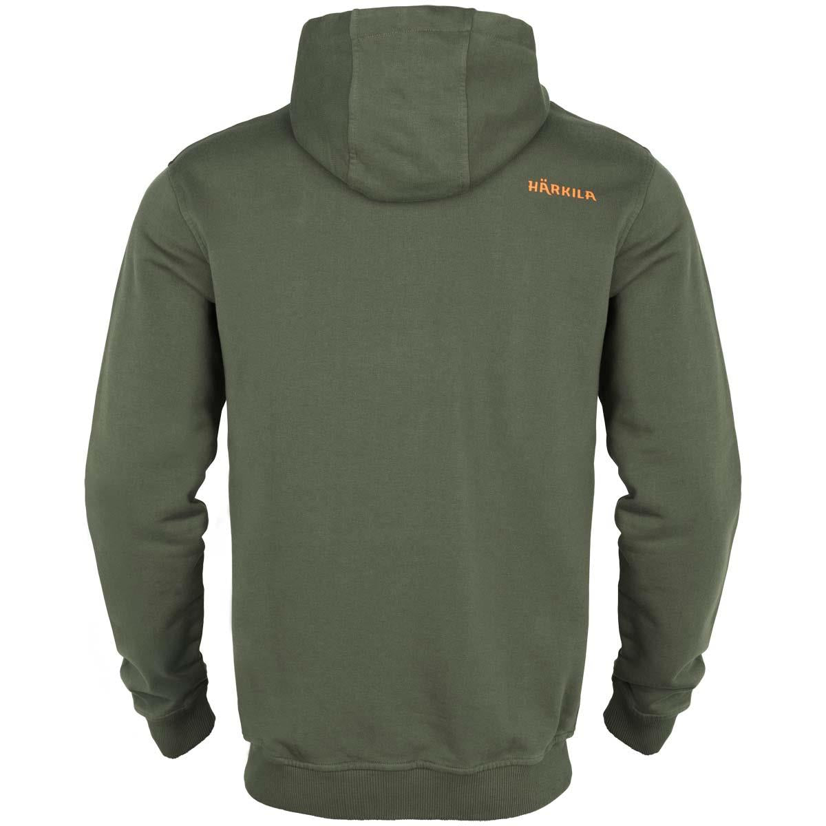 Harkila Mens Identity Hoodie
