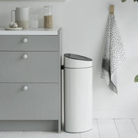 Brabantia Touch Bin 40 Litre