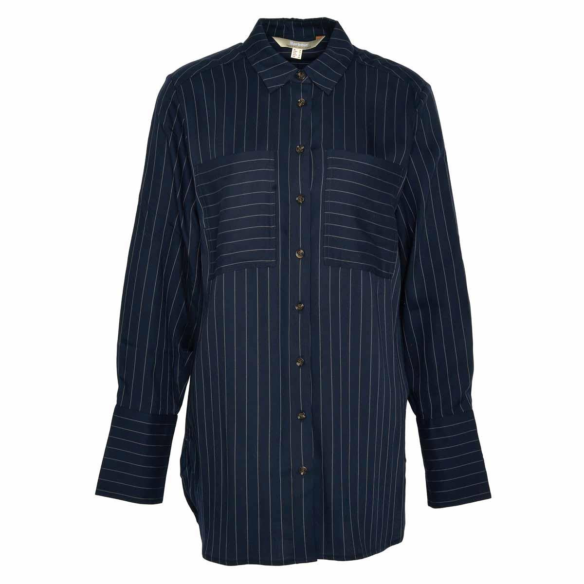 Barbour Womens Carrie Shirt