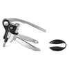 Le Creuset LM250 Lever Model & Foilcutter Satin Chrome