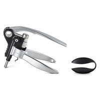 Le Creuset LM250 Lever Model & Foilcutter Satin Chrome