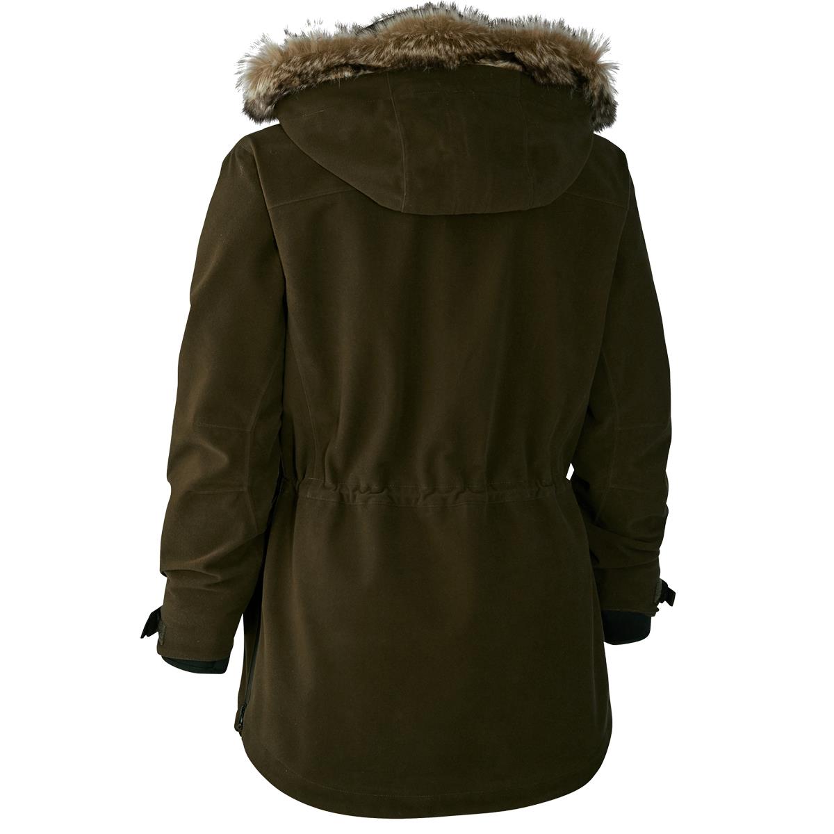 Deerhunter Womens Gabby Smock