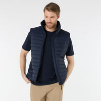 Musto Mens Original Lite Puffer Vest