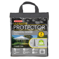 Bosmere Ultimate Protector Small Parasol Cover