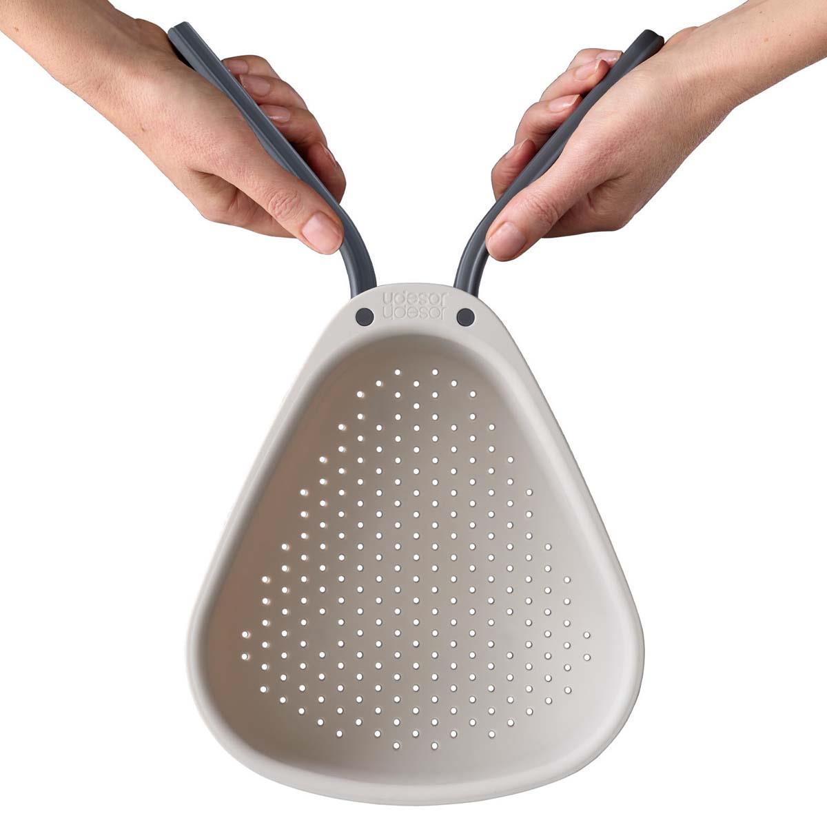 Joseph Joseph Droplet Folding Colander Handle